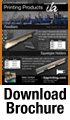 ITA Printing Products Brochure