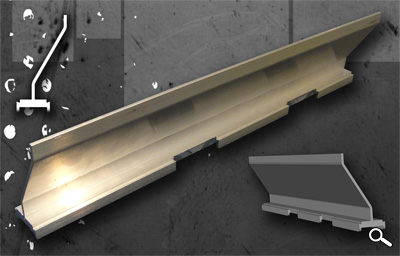 ITA Printing Floodbars